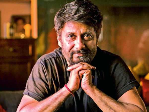 വിവേക് അഗ്‌നിഹോത്രി 