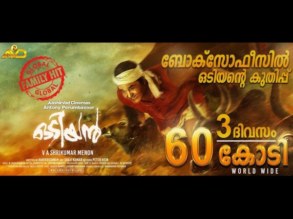 കോടികള് പെട്ടിയിലാക്കി