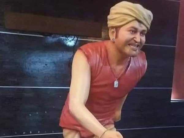 അതേക്കുറിച്ച് പറയല്ലേയെന്ന് മോഹന്‍ലാല്‍