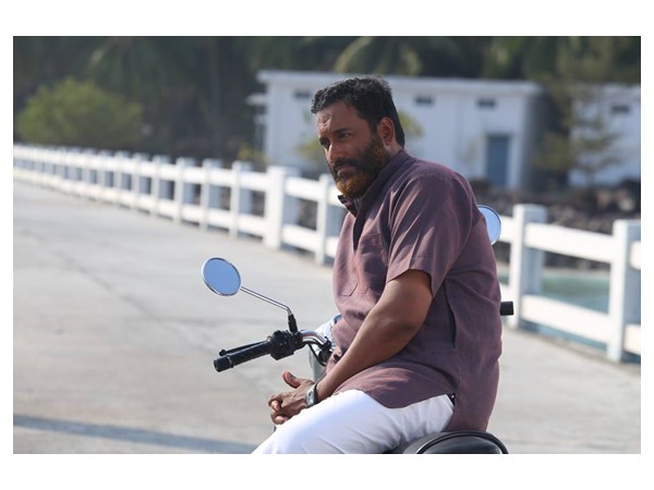 സ്വപ്‌നമായിരുന്നു