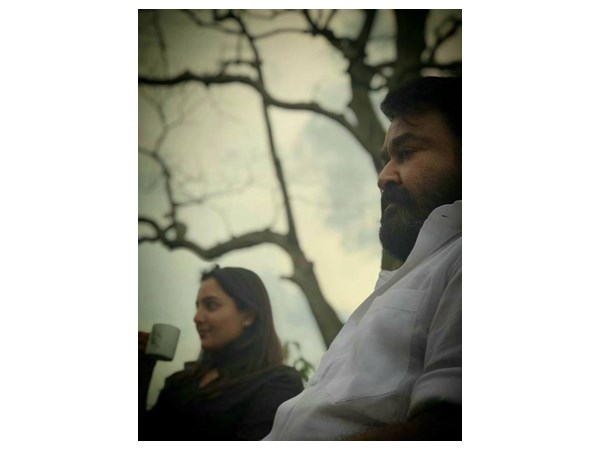 മോഹന്‍ലാലിനെക്കുറിച്ച്