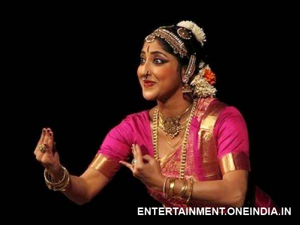 ലക്ഷ്മി ഗോപാലസ്വാമി