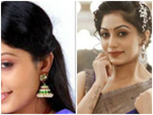  9 വർഷത്തെ മാറ്റം മറക്കാനാവാതെ ആര്യ