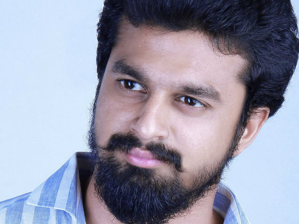 പ്രണവിനെ കണ്ടത്