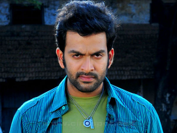 സംവിധായകനായപ്പോള്‍