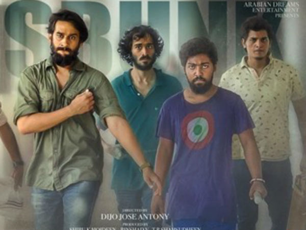 ധ്രുവന് പകരം ഉണ്ണി മുകുന്ദന്‍