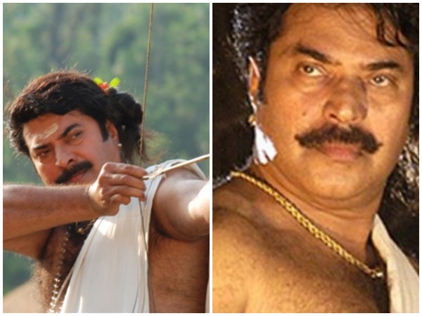  വീരപഴശ്ശി തമ്പുരാന്‍ 