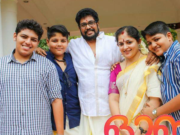 ടെലിവിഷനിലേക്കുള്ള വരവ്