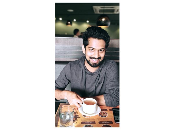 സോഷ്യല്‍ മീഡിയയിലെ താരം