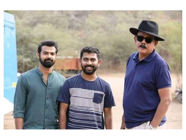 താരപുത്രന്‍മാരും താരപുത്രികളും