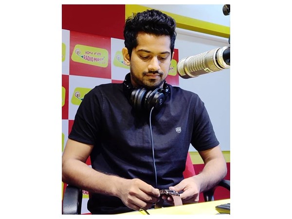 അഞ്ചാം വയസ്സില്‍ ഫാഷന്‍ ചാനല്‍ കണ്ടു