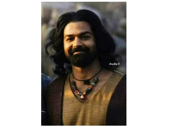 മാസായി പ്രണവ് മോഹന്ലാല്