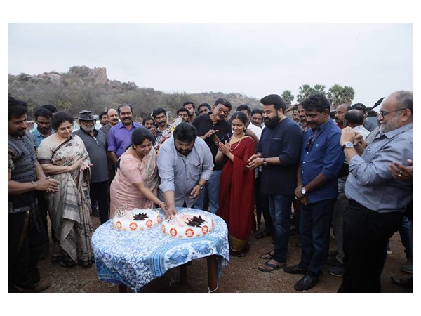 പ്രഭുവിന്റെ വെഡ്ഡിങ് ആനിവേഴ്സറി