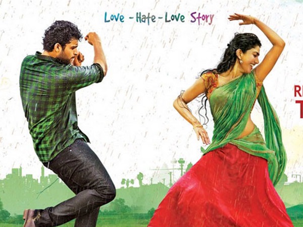 ഫിദ എന്ന ചിത്രം