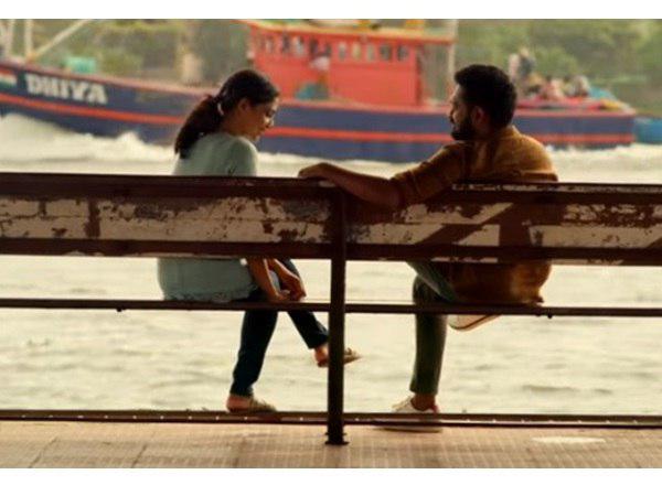 കാണാന്‍ പറ്റുമെന്ന് വിചാരിച്ചില്ല