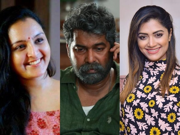 മംമ്തയും പിന്മാറി