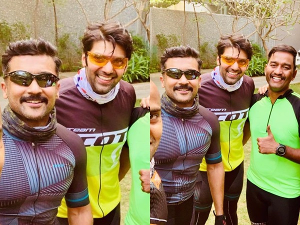 ആര്യ പറഞ്ഞത്