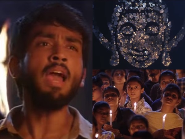 ശ്രീബുദ്ധന്റെ രൂപം 