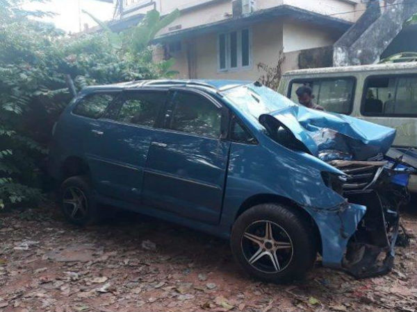  ക്രിമിനൽ കേസ്