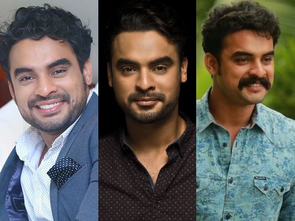 ടൊവിനോയുടെ പിറന്നാള്‍