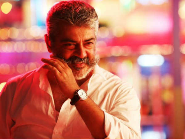  തലയുടെ  വേറിട്ട ഗെറ്റപ്പ്