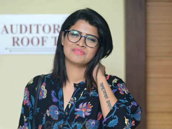  ജീവിതം മാറ്റി മറിച്ച വാക്കുകൾ