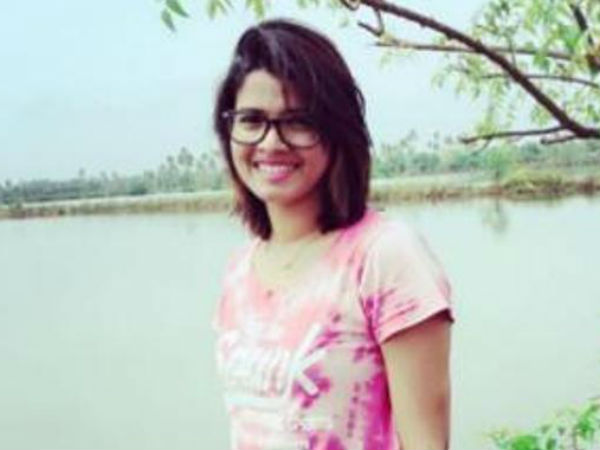 റിയാലിറ്റി ഷോയിലെ അമൃതയല്ല