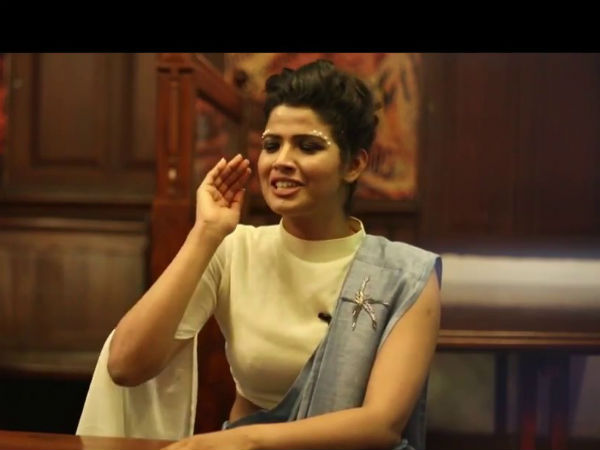  പ്രതികരിച്ചപ്പോൾ അഹങ്കാരിയാക്കി