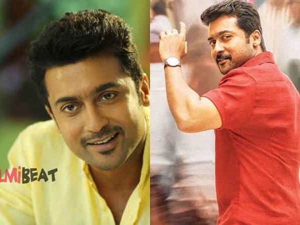 ഒരു നടന്റെ മകനായതിനാല്‍