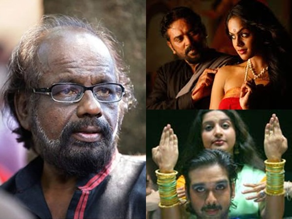 lenin rajendran's state award winning films - Malayalam Filmibeat