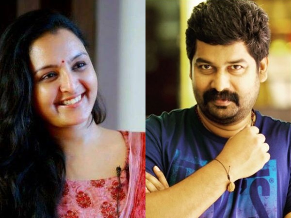 മഞ്ജു വാര്യര്‍ക്കൊപ്പം