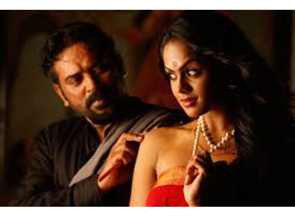 മകരമഞ്ഞ്