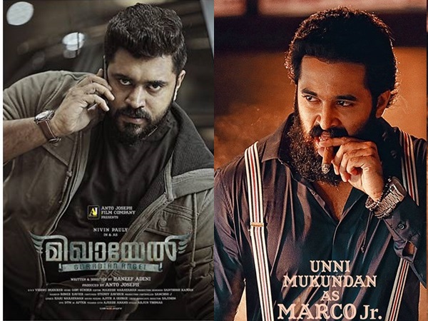 നിവിനൊപ്പം ഉണ്ണി മുകുന്ദനും