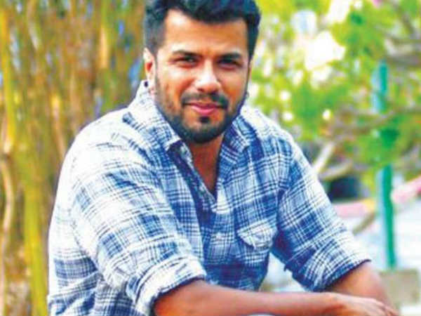   ബാലഭസ്കറിന്റെ ഡ്രൈവറല്ല