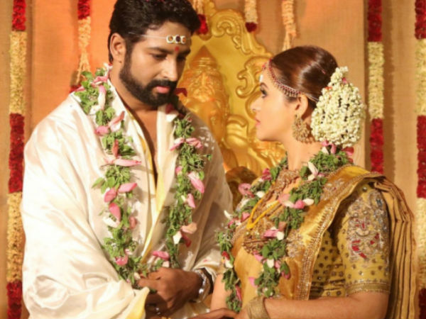 സിനിമയിലെ വധുവിനെപ്പോലെയായിരുന്നില്ല