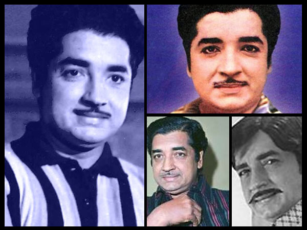 Prem Nazir Prem Nazir