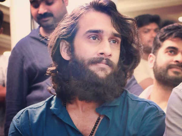 ധ്രുവനെ മാറ്റാനുളള കാരണം