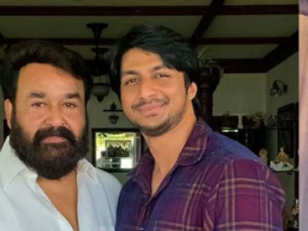 രണ്ടാം ചിത്രം