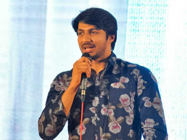  അസോസിയേറ്റായതിൽ സന്തോഷം