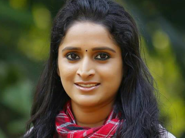 സുരഭി ലക്ഷ്മി