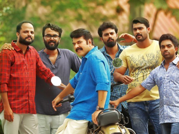 അപ്രതീക്ഷിതമായ സംഭവ വികാസങ്ങള്‍