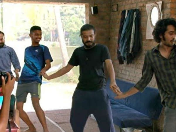 ചിത്രത്തിന്റെ റിലീസ്