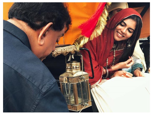 നിന്നെക്കുറിച്ച് അഭിമാനം