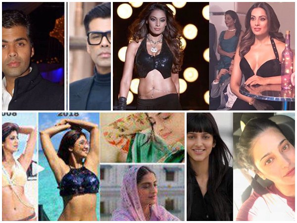   മറ്റമില്ലാതെ താരങ്ങൾ