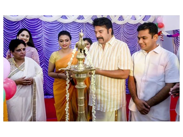 മമ്മൂട്ടിയുടെ ഡയലോഗ്