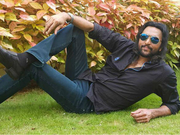  ബാബു ആന്റണിയുടെ വാക്കുകളിലേക്ക്.. 