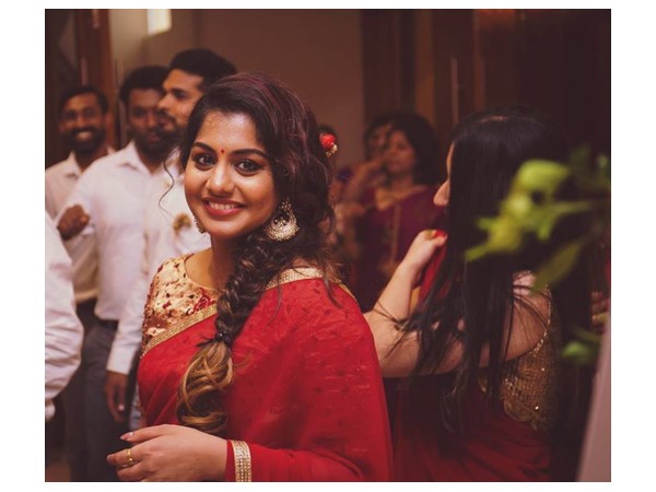 മോഹന്‍ലാലിന് മീരയുടെ കത്ത്