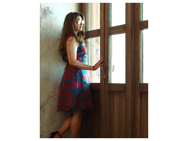 മമ്മൂട്ടിയെ കണ്ടപ്പോള്‍ ടെന്‍ഷന്‍