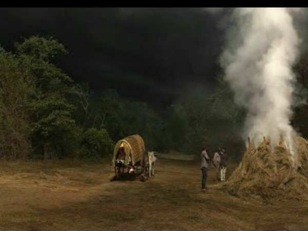  മാമാങ്കവുമായി യാതൊരു ബന്ധവുമില്ല