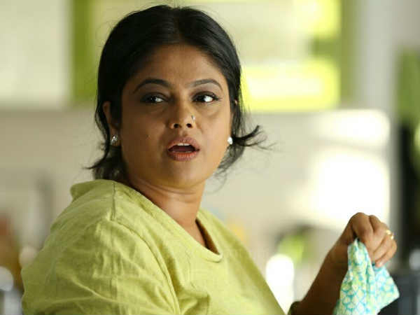  മഞ്ജു പിളള